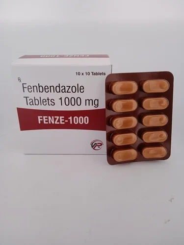 file-4 Medsnest Fenbendazole Tablets