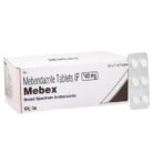 Mebendazole Tablets