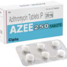 Azithromycine Tablets