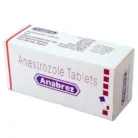 Anabrez Tablets