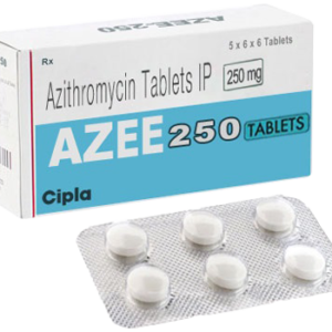 Azithromycine Tablets