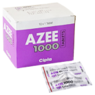Azithromycine Tablets
