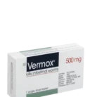 Mebendazole Tablets
