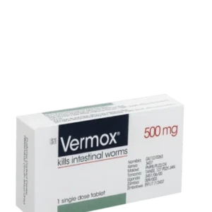 Mebendazole Tablets