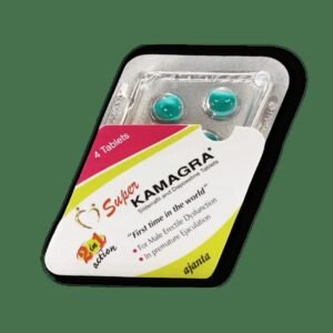 Kamagra 100 mg tab