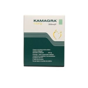 Kamagra 50 mg tab