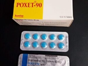 Poxet 90 mg