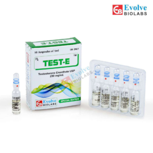 TEST-E 250