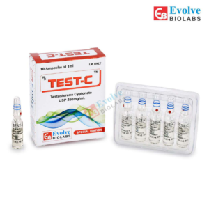 TEST-C 250