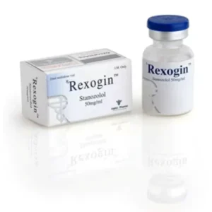 REXOGIN 50 mg/mL