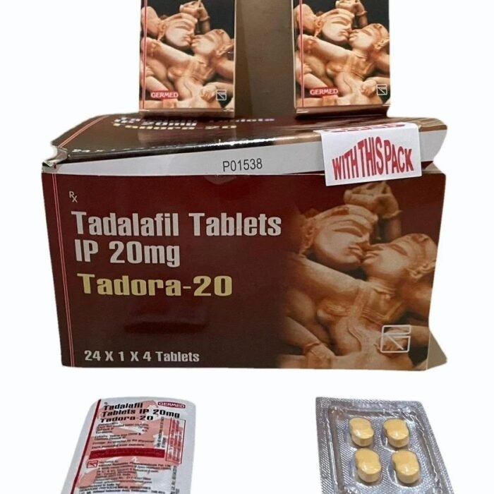 tadora 20 mg tadora 20 mg