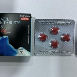 Vigore 100 mg