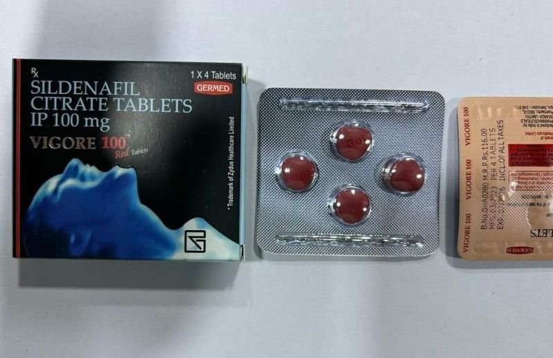 vigore 100 mg vigore 100 mg