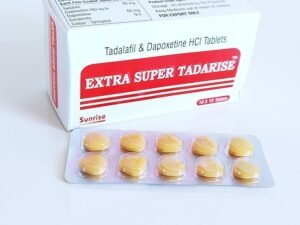 EXTRA SUPER TADARISE 100mg