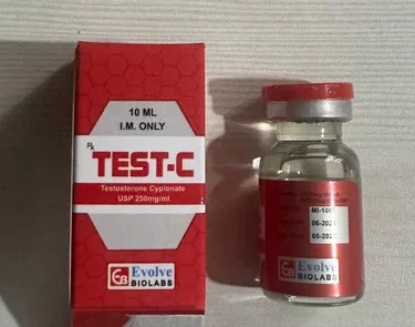 TESTOSTERONE CYPIONATE 250MG. TESTOSTERONE CYPIONATE 250MG.