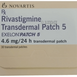 Exelon Transdermal Patch 5