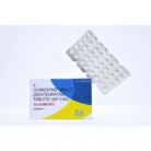 Anti Anxiety Medicine Tablets