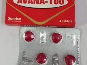 AVANA 100MG