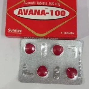 AVANA 100MG