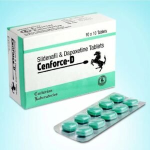 EXTRA SUPER P-FORCE 200MG