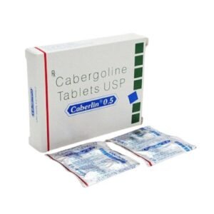 Dostinex Caberlin 0.5mg Tablets