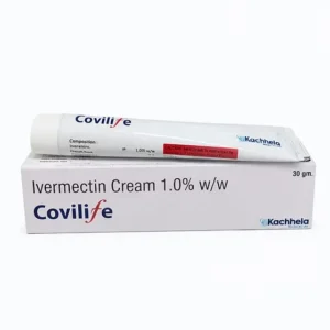 Covilife 1% Ivermectin Cream