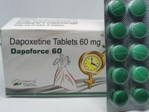 DAPOFORCE 60MG