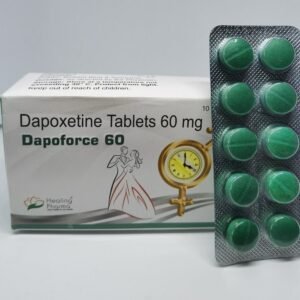 DAPOFORCE 60MG