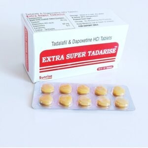 EXTRA SUPER TADARISE 100mg