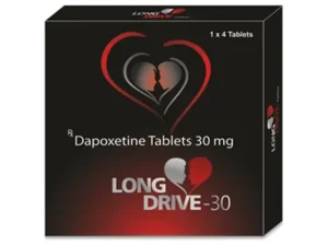 Long Drive 30mg