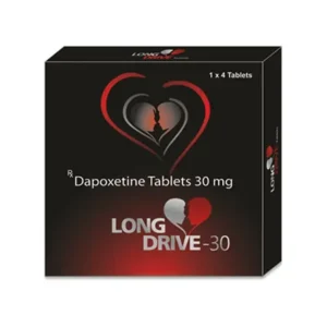 Long Drive 30mg