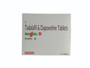 Megalis-D