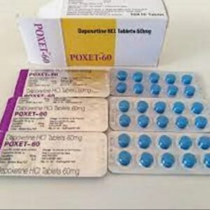 POXET 60MG