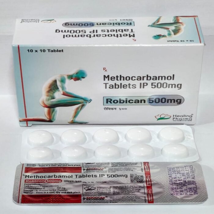 ROBICAN-500mg-TABLET