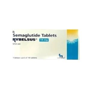 Rybelsus 14 mg Semaglutide Tablets