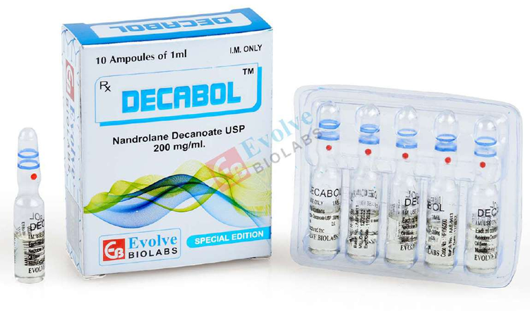 NANDROLONE DECANOATE 200MG/ML NANDROLONE DECANOATE 200MG/ML