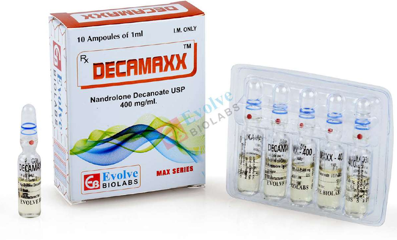 NANDROLONE DECANOATE 400MG/ML NANDROLONE DECANOATE 400MG/ML