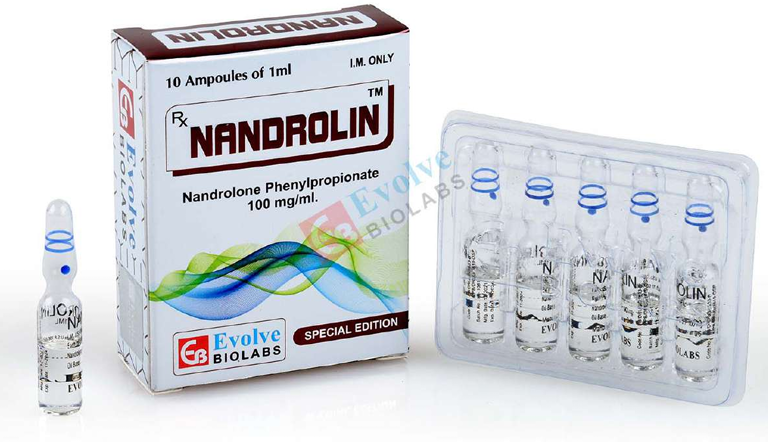 NANDROLANE PHENYLPROPIONATE 100MG. NANDROLANE PHENYLPROPIONATE 100MG.