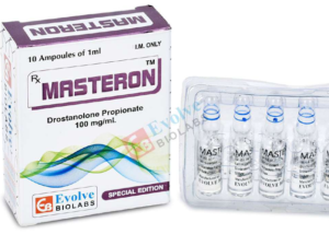 Masteron INJECTION / MESTARIX 100MG. INJECTION (DROSTANOLONE PROPIONATE 100MG.)