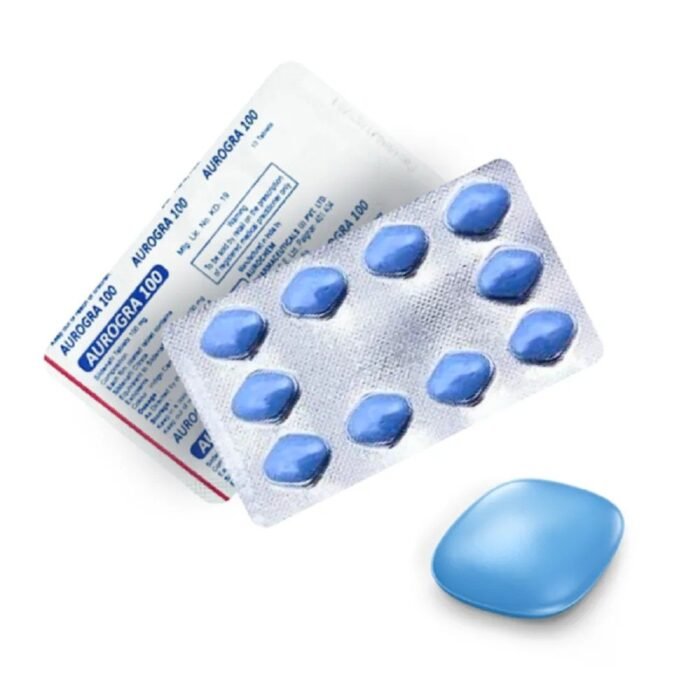 Sildenafil 1
