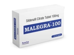 MALEGRA 100MG