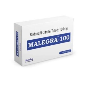 MALEGRA 100MG