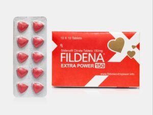 FILDENA EXTRA 150mg