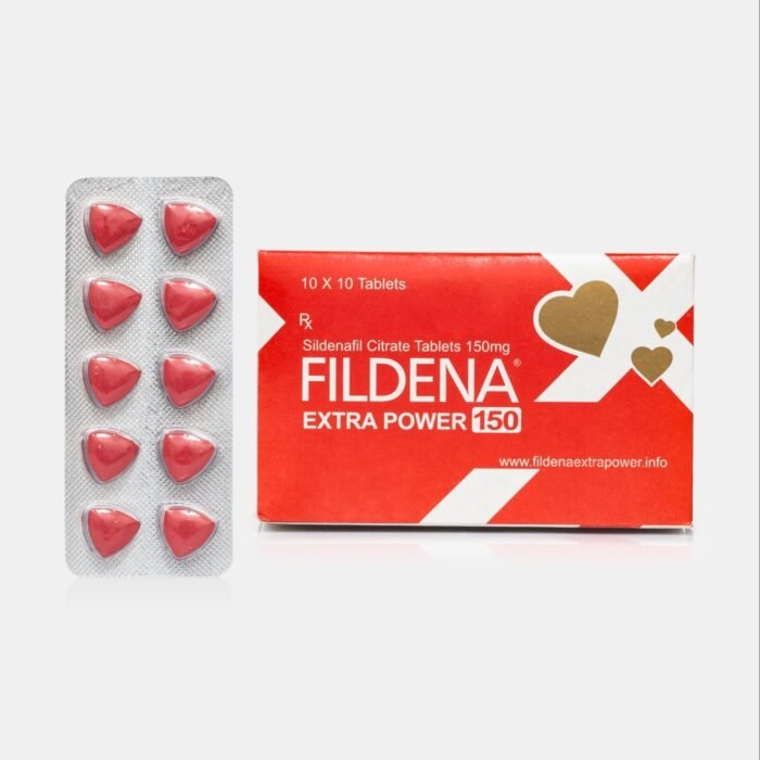 Sildenafil 28