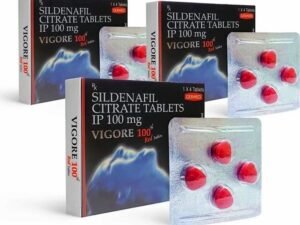 VIGORE 100MG