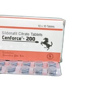 CENFORCE 200MG