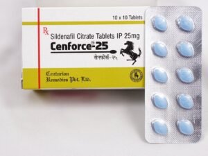 Cenforce 25mg