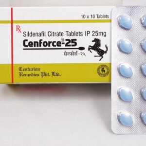 Cenforce 25mg