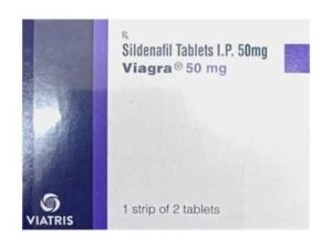 Viagra 50mg