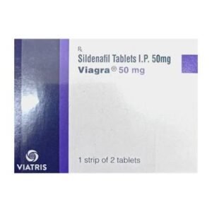 Viagra 50mg